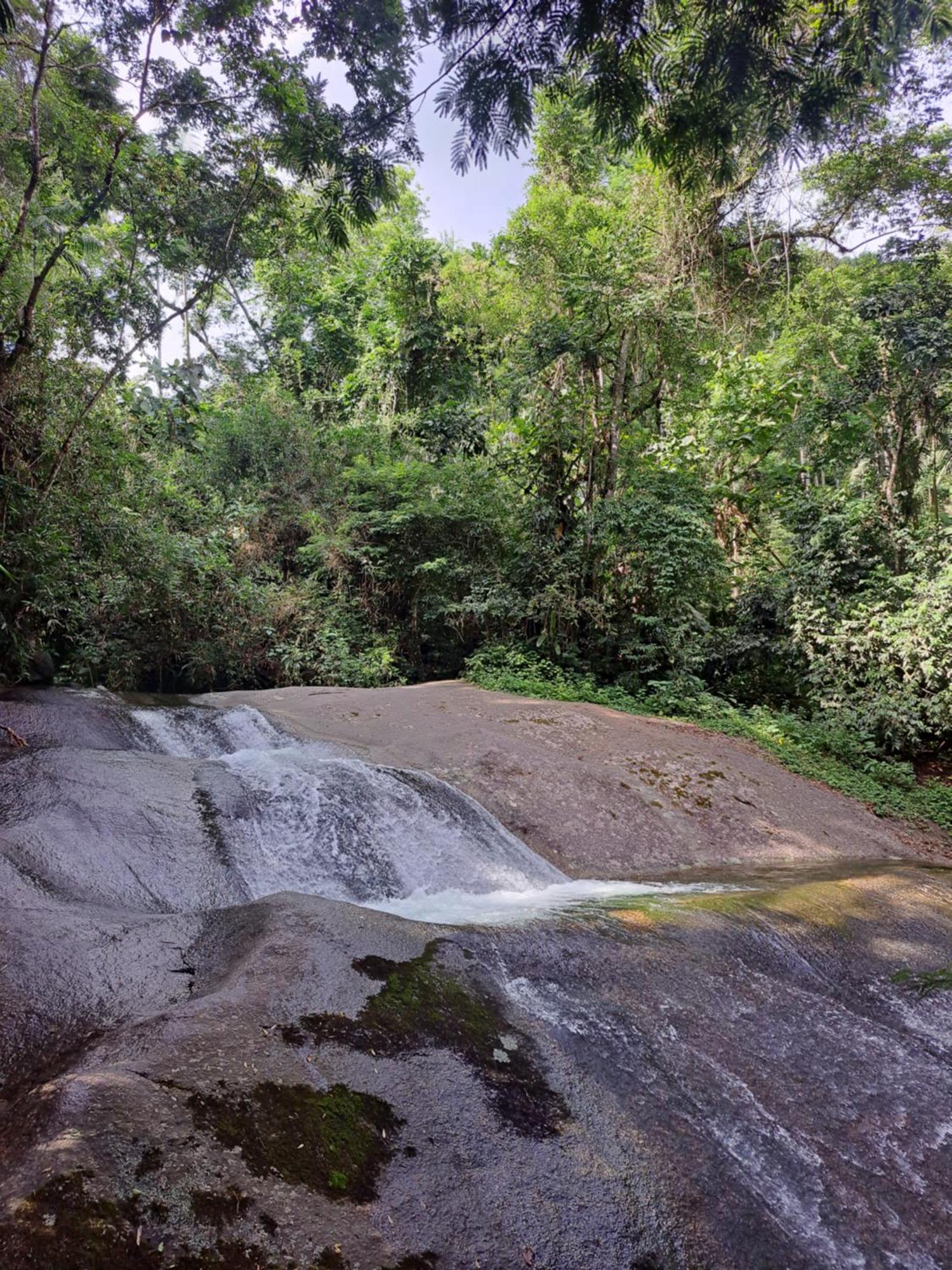 Pousada Luar De Penedo Dış mekan fotoğraf